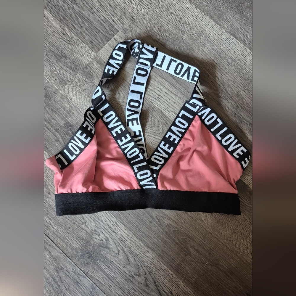 Medium Bralette